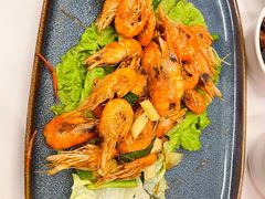 -春餐厅