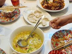 -渔家风味·鲅鱼水饺·央视展播·海鲜天津菜(开发区店)