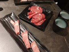 -湊湊火锅·茶憩(合生汇购物中心店)