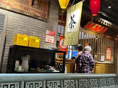 -北平盛世·新京菜·北京烤鸭(劲松·双井店)