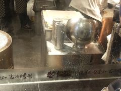 -巷内锅盔(西城都荟店)