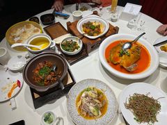 -马仕玖煲·融合菜·酥不腻烤鸭(人大店)