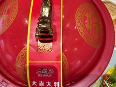 -大碗居·烤鸭·鱼头泡饼(天坛东门店)