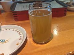 -四禧精酿烧烤串吧(大明湖店)