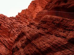 -天山神秘大峡谷