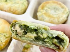 -龙华素斋(龙华路店)