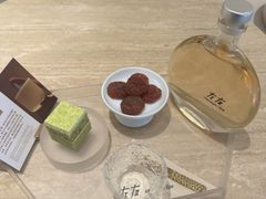 -左右Massage/Spa(长寿路店)