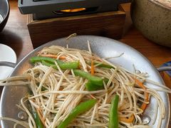 -Mr.Fish鱼鲜生海鲜放题(高德置地冬广场店)