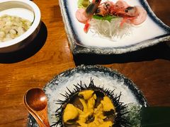 -千代武日本料理(开发区店)