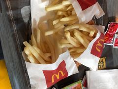 -麦当劳(春风店)