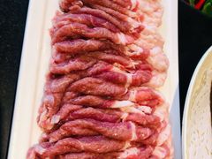 -北门涮肉·铜锅涮肉(南锣鼓巷店)