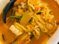 -桃园中华料理炸酱面(燕儿岛路店)