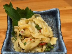 藤椒扇贝裙边-酒吞(七宝领展广场店)