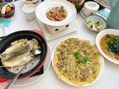 -莆田餐厅PUTIEN(颐堤港店)