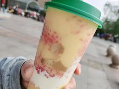 -TFIREROOM火社的茶(裕华万达店)
