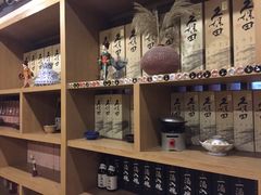 -立山居酒屋·烧鸟 天妇罗(西北湖店)