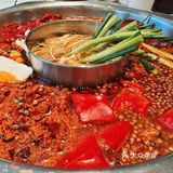 光环附近｜好吃不贵的宝藏火锅店 🍲