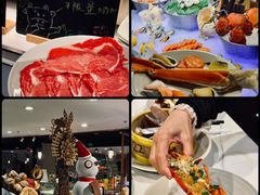 -西安威斯汀大酒店