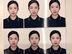 -致青春照相馆·证件照(小寨总部)
