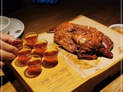 -桂小厨广西菜(万象城店)