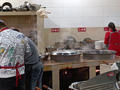 -临夏清真餐馆羊肉火锅(安德民族商贸城店)