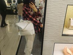 -CHANEL(恒隆广场店)