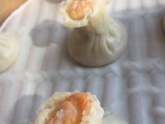 -鼎泰丰(嘉年华•海信广场VILLAGE店)