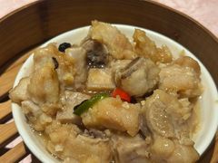 -囍凤楼·粤菜·点心·火锅(温特莱店)