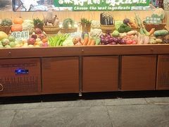 -鼎原力量东北吊炉烧烤(幸福街店)
