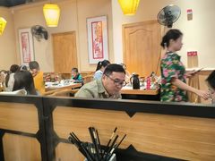 -冰城焰会大丰收铁锅炖(萝岗万达金街店)