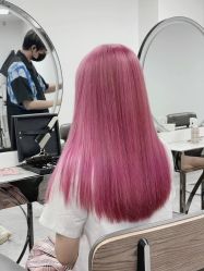 -JK奇积发型连锁机构（ART SALON）