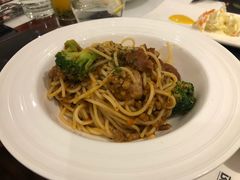 -斗牛士牛排餐厅(嘉里汇店)