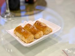 -名荟海韵烧鹅海鲜酒家·宴会厅