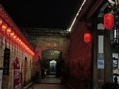 -泰宁旅游风景名胜区