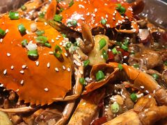 -谢蟹浓·肉蟹煲(新奥店)
