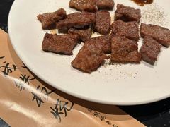 -大成铁板烧•板前(复古餐厅石老人店)