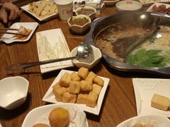 -傣妹火锅(建军东路店)