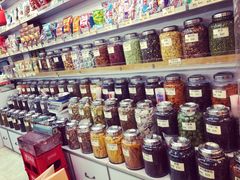 -么凤(波斯富街店)