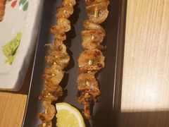 -胜代日本料理(云程巷小区店)