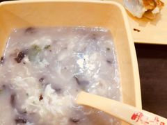 -肥叔锅贴(揽湖苑店)
