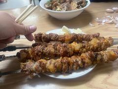 -胖子卤煮