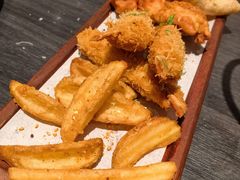 -卡朋西餐(宝安大仟里店)