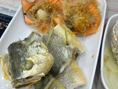 -船奇蒸汽海鲜·闽菜(八市海鲜总店)