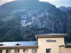 -三清山希尔顿度假酒店