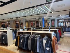 -海澜之家(王府井大街店)