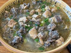 -正宗李家土鸡米线店