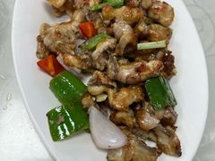 -罗记家常菜(鸿景花园店)