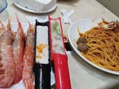 -芭菲盛宴·环球美食(袁家岗店)