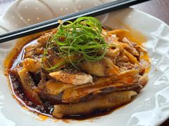 -郭鸡肉·非遗餐厅(安仁古镇店)