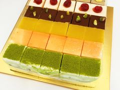 -维尔纳斯·生日蛋糕动物奶油冰淇淋蛋糕(人大店)